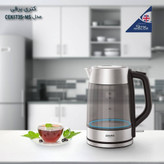 کتری برقی کورس مدل CEK1735