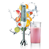 گوشت کوب برقی 600 وات براون مدل MQ500