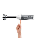 گوشت کوب برقی 600 وات براون مدل MQ500