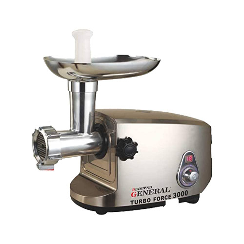 چرخ گوشت جنرال آلمان مدل DGMG-351