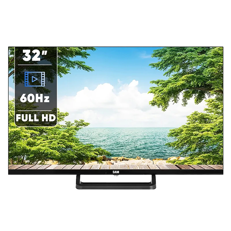 تلويزيون 32 اينچ UA32H6000MH سام