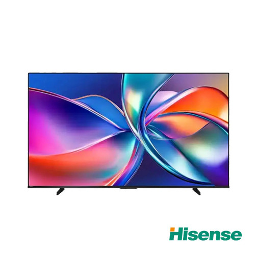 تلویزیون 65 اینچ هایسنس مدل QA65QVFSHICHD