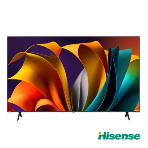 تلویزیون 65 اینچ هایسنس مدل UA75A61HSHICHD