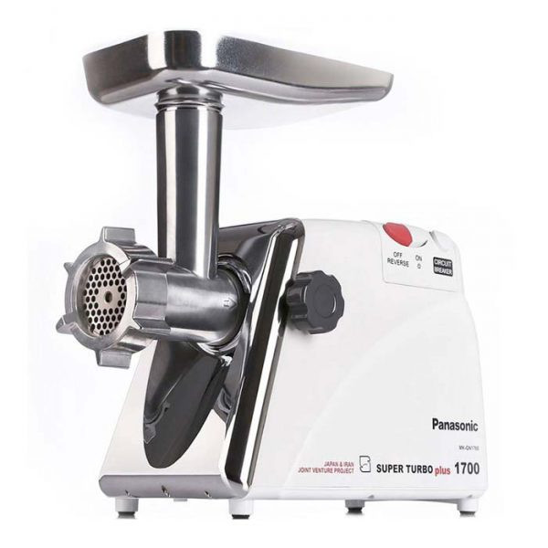 چرخ گوشت 1700 وات پاناسونیک مدل MK-GN1700PN