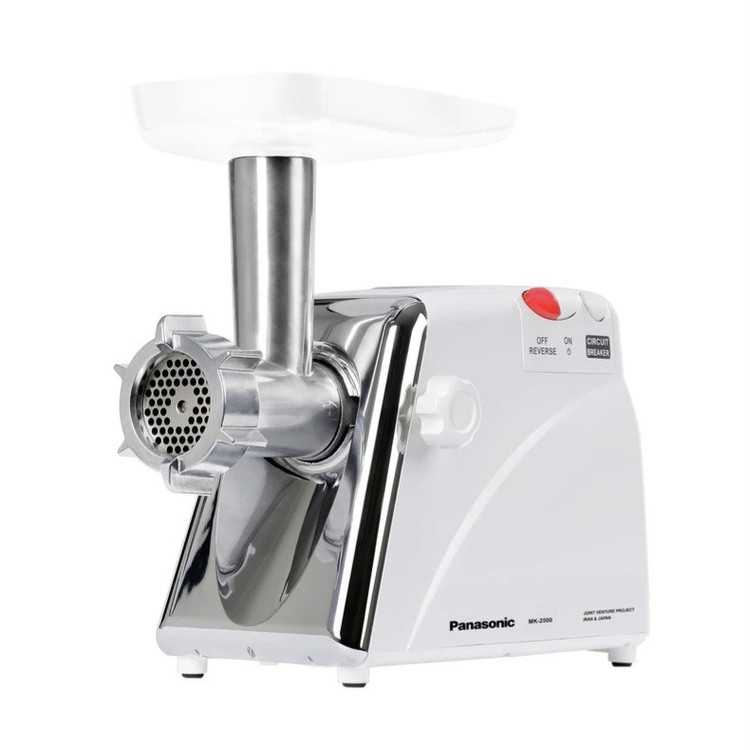 چرخ گوشت 1700 وات پاناسونیک مدل MK-GN1700PN